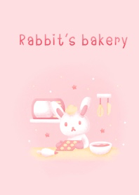 rabbit's bakery