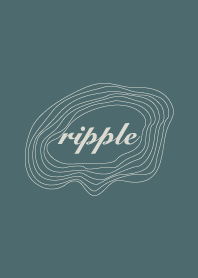 ripple II/ simple