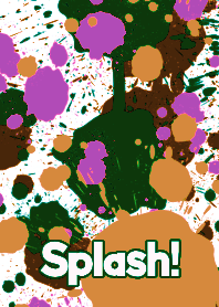 SPLASH! THEME 83