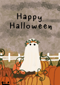 Happy Halloween (2021)