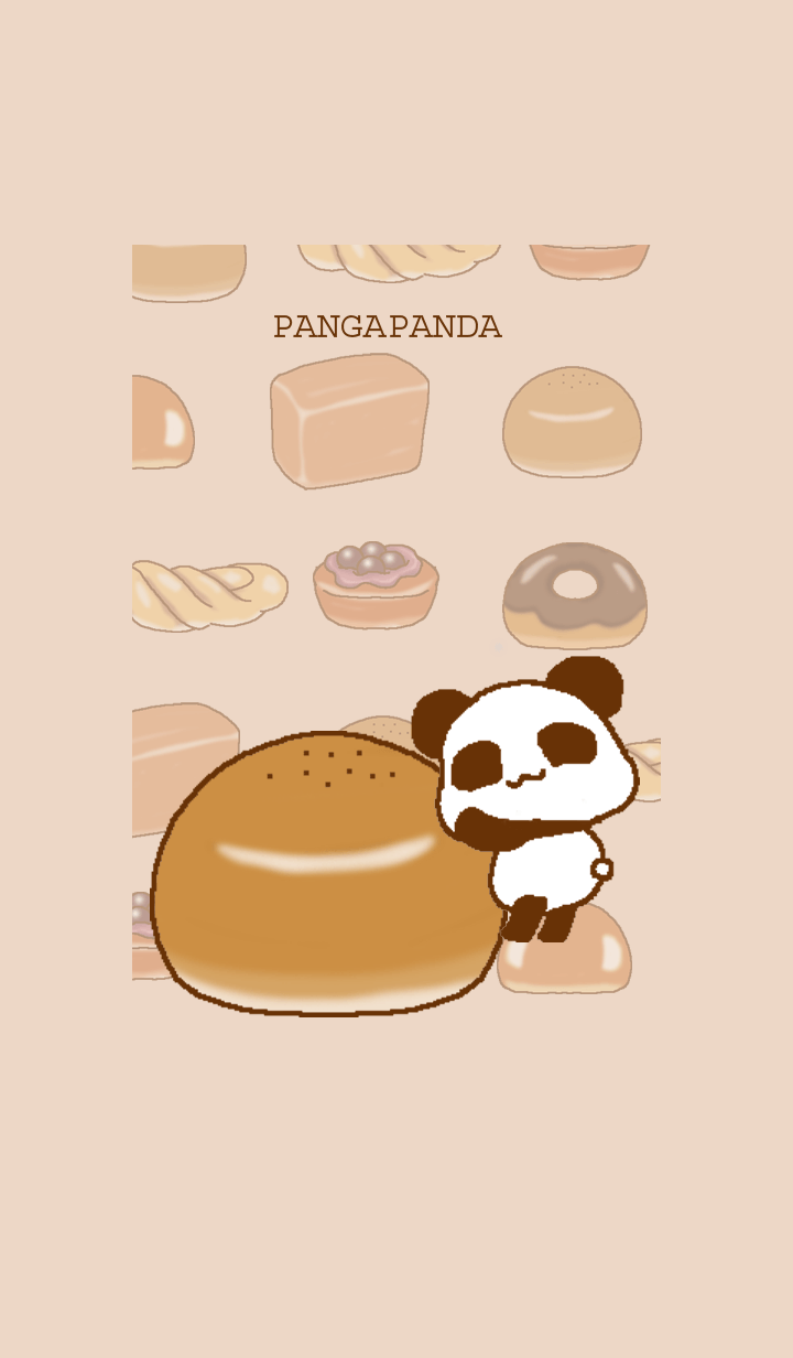 PANGAPANDA