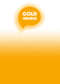 Gold Orange In White Theme V.1 (JP)