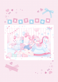 BABY ROOM