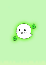 Simple ghost 10003