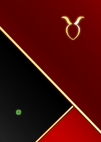 12星座 牡牛座 ブラウンレッド誕生石