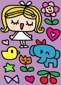 Girls theme110fix0