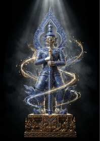 ท้าวเวสสุวรรณบารมี ของวันศุกร์ V40