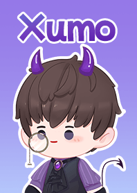 戀與製作人-萬聖節的胖寶寶-許墨篇