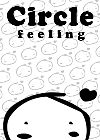 ความรู้สึกของตัวกลม