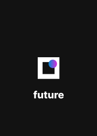 Future Splash - Black Theme Global