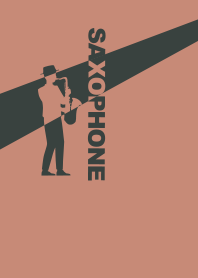 sax. playing choujiiro