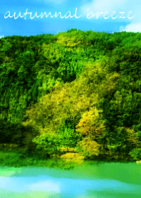 autumnal breeze