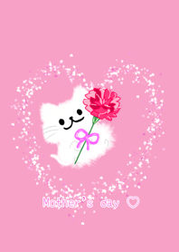 Mothers Day carnation