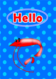 Hello Shrimp