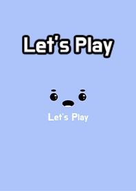 Let's Play (QH_848)