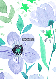 water color flowers_776