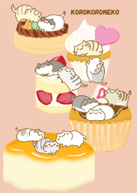 KOROKORONEKO SWEET