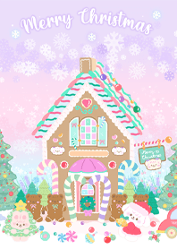 First snow II Moonoiiarch