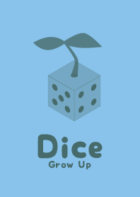 Dice Grow up  wasurenagusairo