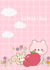 KUMARINGO for World