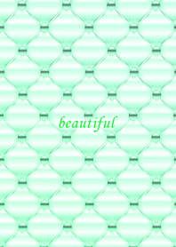 Beautiful[green]