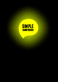 Chartreuse Light Theme