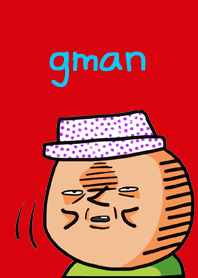 WhyGman