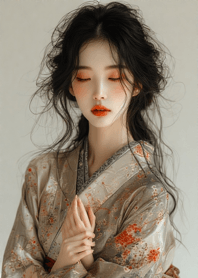 Japanese-style girl 91Caa1