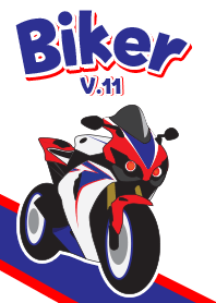 Biker Themes V.11