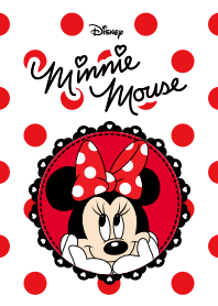 Minnie Mouse