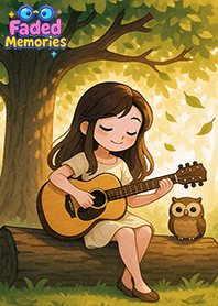 Faded memories : Still remember