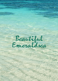 Beautiful Emeraldsea. 22 -MEKYM-