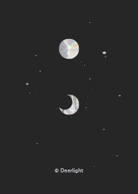 Deerlight Simple - Dark Mode_V.35