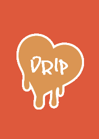 DRIP HEART THEME 151