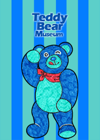 Teddy Bear Museum 97 - Naughty Bear