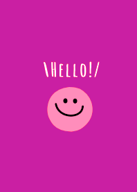 MINI SMILE //26