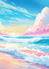 Beautiful real scenery#1980