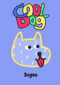 Cool Dog Black edition