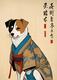 อุกิโยะเอะ - วาฬ 38cC46