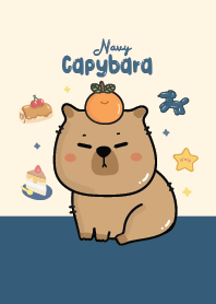 คาปิบาร่า : เลิฟนาวี