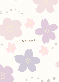 nordic Flower Simple28 from Japan