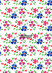 water color flowers_135