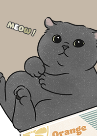 neko single21 - dark tan