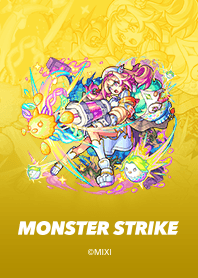 MONSTER STRIKE Luminous