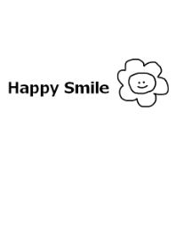=Happy Smile=