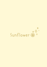 sunflower3 =Yellow=