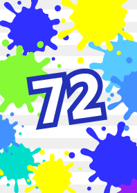 72-number-Paint