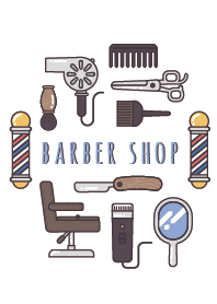 Barber Shop