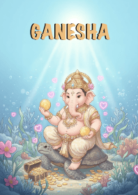 Ganesha Luck Millionaire (JP)