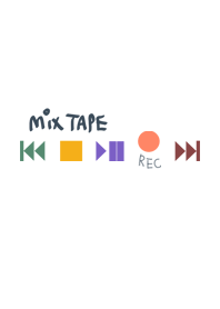 mix tape